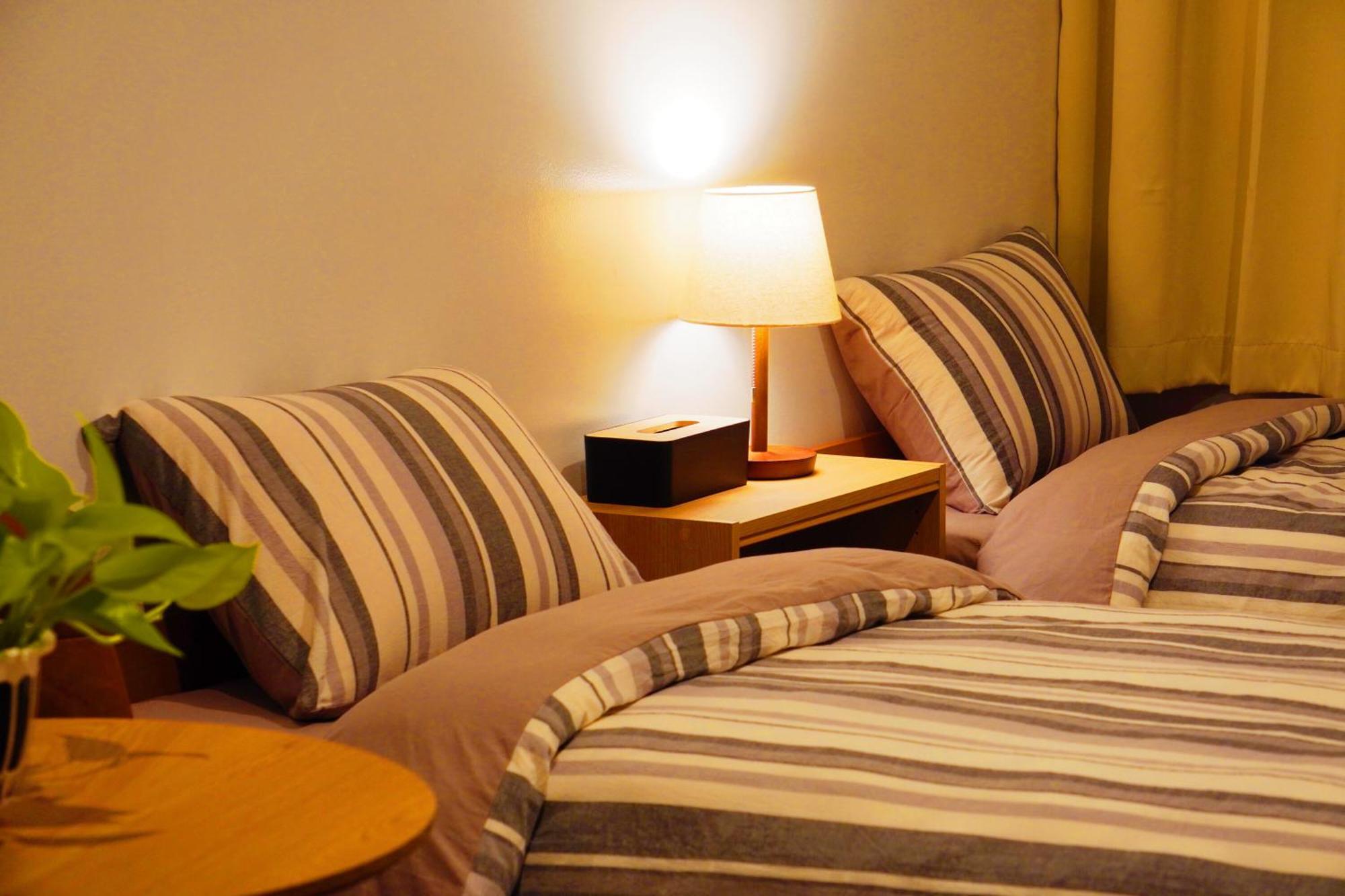 南船场阳光青年旅馆sunnice Hostel Osaka Exterior foto