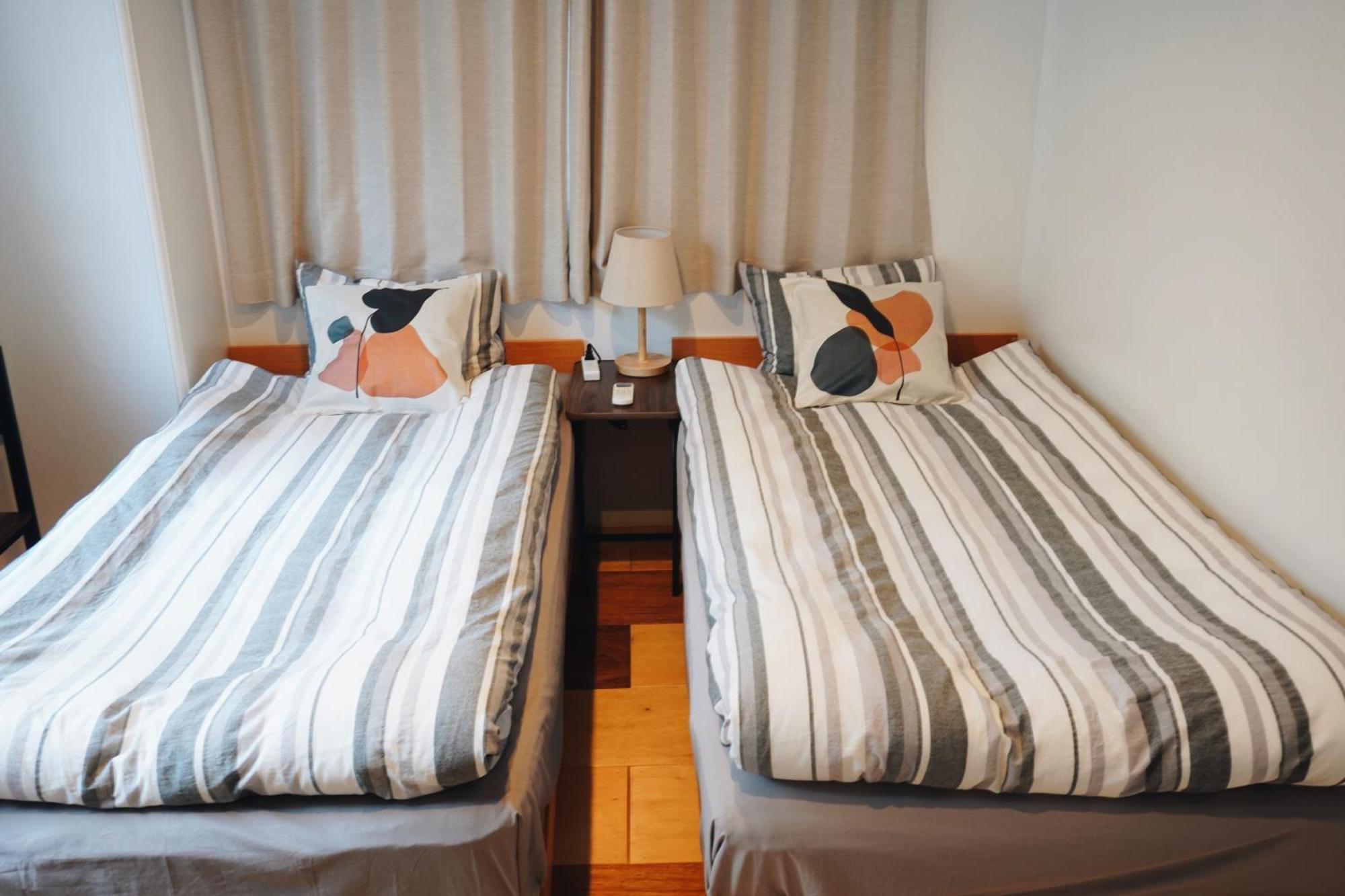 南船场阳光青年旅馆sunnice Hostel Osaka Exterior foto